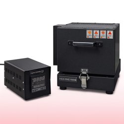 画像1: キルンキング160NFB（PCRIII付属）