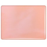 ブルズアイ 0435 ピーチブラッシュ【10cm角 3mm不透明】