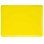 画像1: ブルズアイ 0120 カナリアイエロー【10cm角 3mm不透明】 (1)