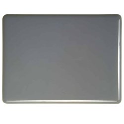 画像1: ブルズアイ 0136 デコグレー【10cm角 2mm不透明】