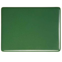 画像1: ブルズアイ 0141 ダークフォレストグリーン【10cm角 2mm不透明】