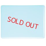 ブルズアイ 0216 ライトシアン【10cm角 2mm不透明】