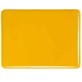 ブルズアイ 0220 サンフラワーイエロー【20cm角 2mm不透明】