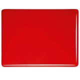 ブルズアイ 0225 ピメントレッド【10cm角 3mm不透明】