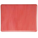 ブルズアイ 0305 サーモンピンク【20cm角 2mm不透明】