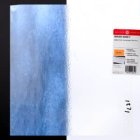 ○1: ブルズアイ 0305 サーモンピンク【20cm角 2mm不透明】