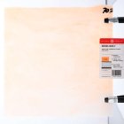 ○1: ブルズアイ 0305 サーモンピンク【10cm角 3mm不透明】