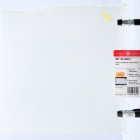 ○1: ブルズアイ 1120 イエロー【10cm角 2mm透明】