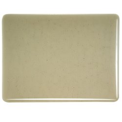 画像1: ブルズアイ 1439 カーキー【10cm角 2mm透明】