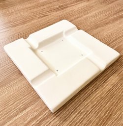 画像2: 【数量限定】アシュトレイモールド