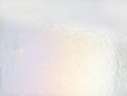 画像1: ブルズアイ 1101 イリデッセント レインボー【20cm角 3mm透明】
