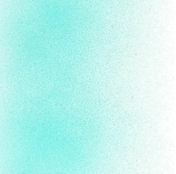 画像1: パウダー50g 1408 Light Aquamarine Blue