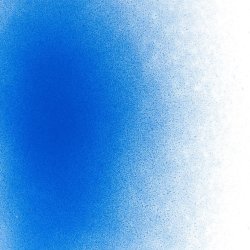 画像1: パウダー50g 1464 True Blue