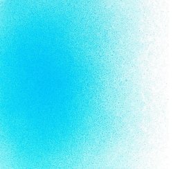 画像1: パウダー50g 1416 Light Turquoise Blue