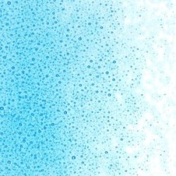 画像2: 【細フリット50g】  1416 Light Turquoise Blue