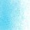 画像2: 【細フリット50g】  1416 Light Turquoise Blue (2)