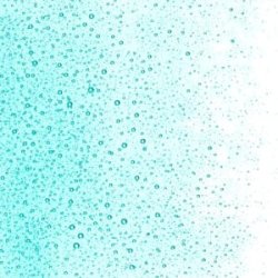 画像2: 【細フリット50g】  1408 Light Aquamarine Blue