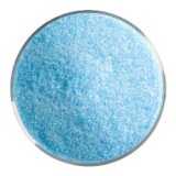 【細フリット50g】  1416 Light Turquoise Blue