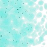 【粗フリット50g】  1408 Light Aquamarine Blue