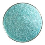【細フリット50g】  1408 Light Aquamarine Blue