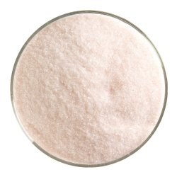 画像2: 【細フリット50g】  1834 Coral Orange Tint