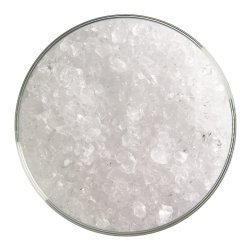 画像1: 【粗フリット50g】   1401 Crystal Clear