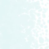 【粗フリット50g】  1808 Aqua Blue Tint