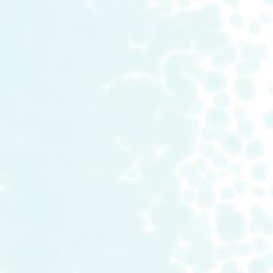 画像1: 【粗フリット50g】  1808 Aqua Blue Tint
