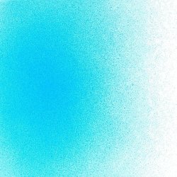 画像1: パウダー50g 1416 Light Turquoise Blue