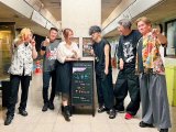 楽しいライブでございました