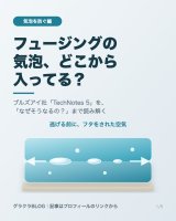今、グラクラBLOGがおもろい