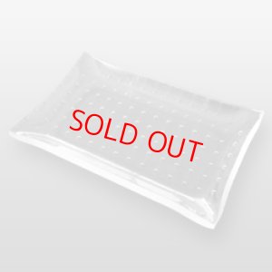 画像3: プレート150×100 slumpin'×slimpin' (3)