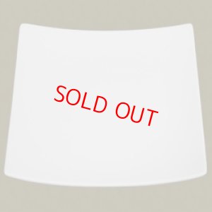 カーブプレート145|ガラスフュージング用