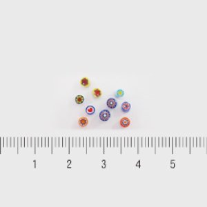 画像4: ミルフィオリ2mmOP  25g（不透明系） (4)