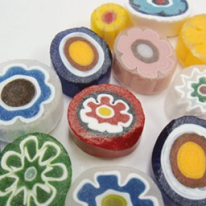 画像3: ミルフィオリ・トロンコーニ 100g (3)