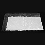 ガラスフュージング資材 アートボックス NO'1 電子レンジ ガラスフュージング