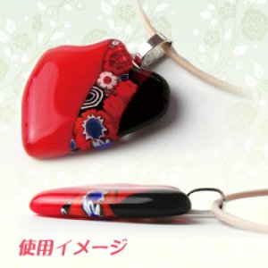 画像3: ベイルL(貼付金具) (3)