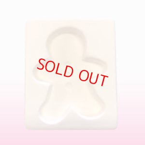 画像1: ジンジャーブレッドマン (1)