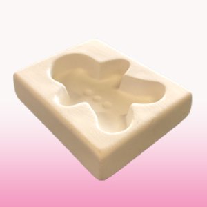 画像2: ジンジャーブレッドマン (2)