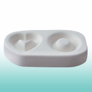 ハートサークル|キャスティングモールド