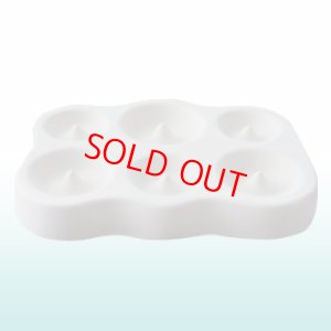 サークル型キャスティングモールド