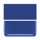 フュージング用ガラス・ブルズアイ10cm角｜グラクラマーケット