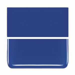 フュージング用ガラス｜0147 ディープコバルトブルー
