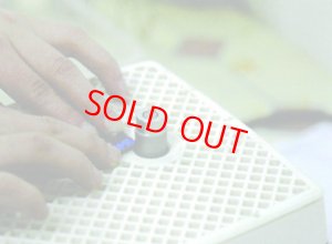 ルーターでガラスを研磨｜グラクラマーケット