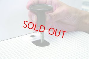 画像4: ミニグラスグラインダー＆平面研磨変換ビットセット (4)