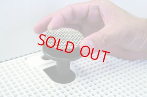 画像5: ミニグラスグラインダー＆平面研磨変換ビットセット (5)