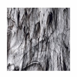 画像1: 2100 クリア・ブラック【20cm角 3mm不透明】 (1)