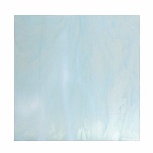 画像1: 2218 アクアブルーティント・ホワイト【20cm角 3mm不透明】 (1)