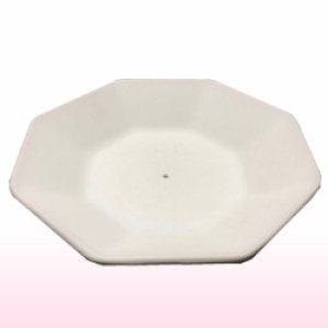 画像2: 八角皿モールド (2)