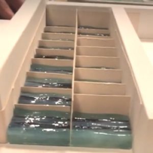 セパレートペーパー（離型紙）ロールタイプ35cm×20m セパレートペーパー（離型紙）ロールタイプ35cm×20m | Mania